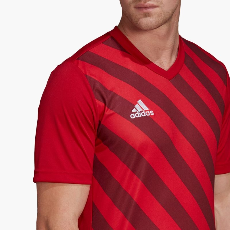 adidas Entrada 22 Graphic Jersey M HB0572