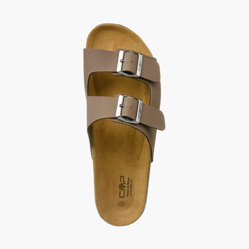 CMP Eco Thalitha M 3Q91017Q925 flip-flops