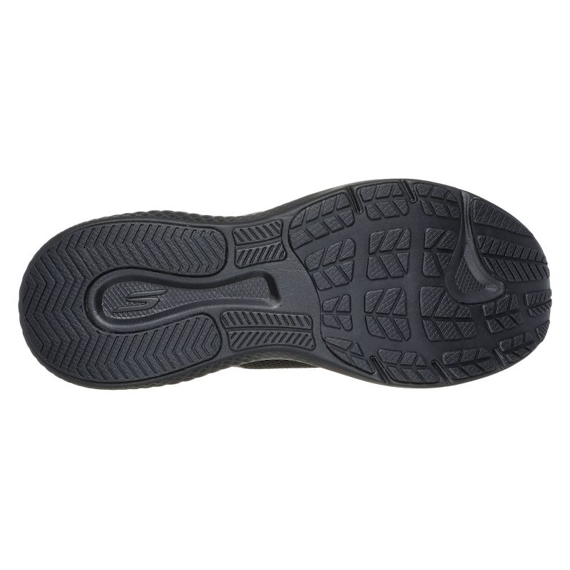 Skechers Go Run Supersonic Max M 246086-BBK Running Shoes