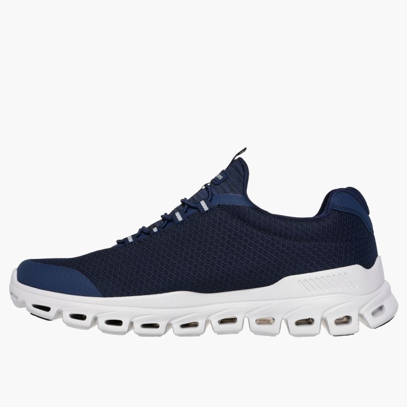 Обувь Skechers Glide-Step – Sylo M 233012-NVY