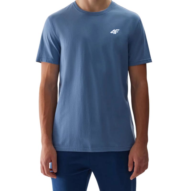 T-shirt 4F M3096 M 4FWSS25TTSHM3096 32S