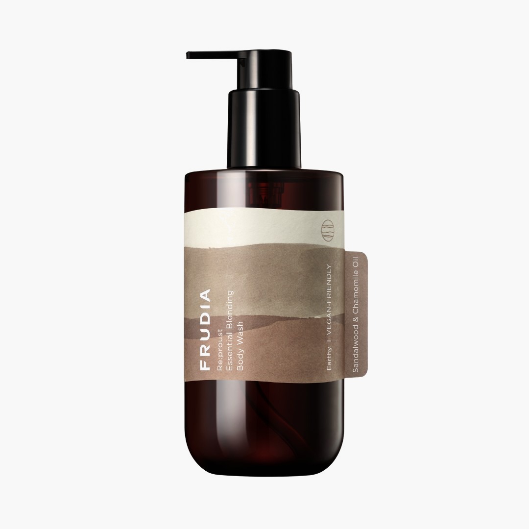 nanito_source_url:https://glowstation.com/wp-content/uploads/FRUDIA-ReProust-Essential-Blending-Body-Wash-Earthy-8803348048893.jpg