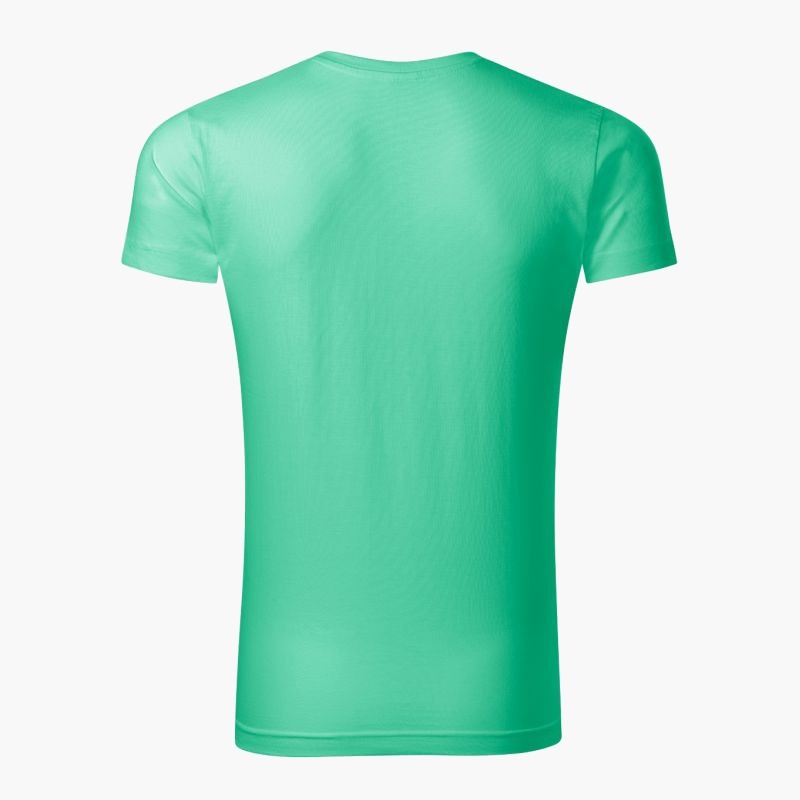 Malfini Slim Fit V-neck T-shirt M MLI-14695
