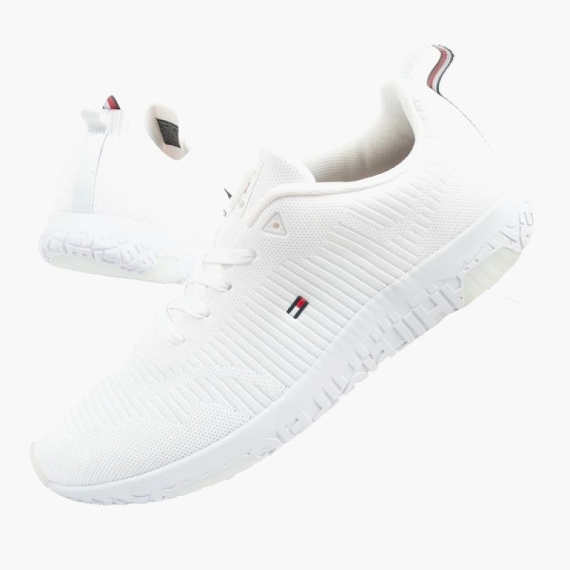 Обувь Tommy Hilfiger Corporate M FM0FM02838YBR