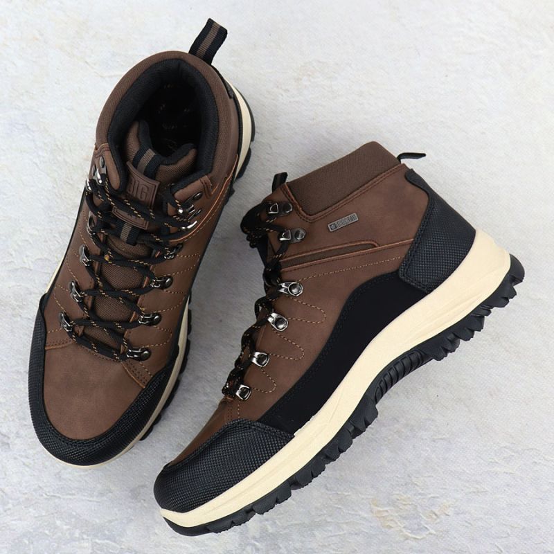 Uninsulated boots Big Star M SS174049 INT2161B