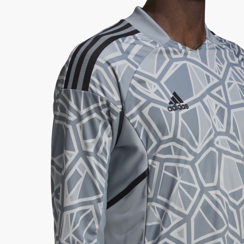 adidas Condivo 22 Goalkeeper Jersey Long Sleeve M HB1614