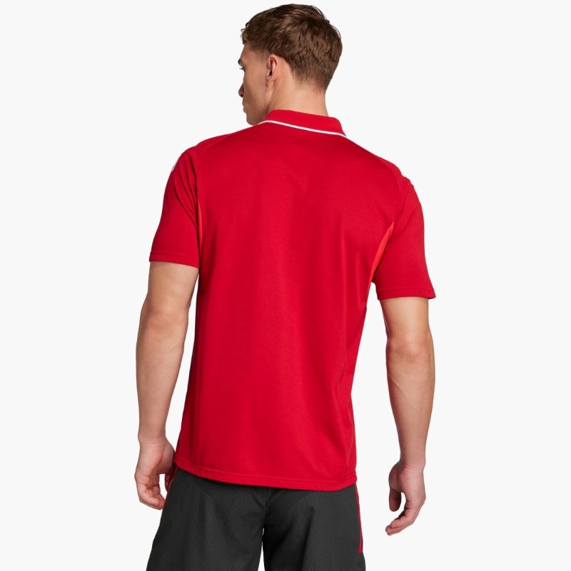 adidas Tiro 25 Competition Polo Shirt M JY1805