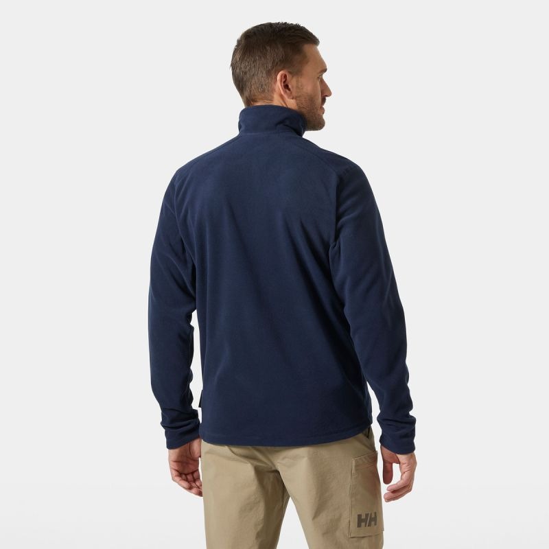 Helly Hansen Men's Daybreaker Fleece Jacket 51598 599