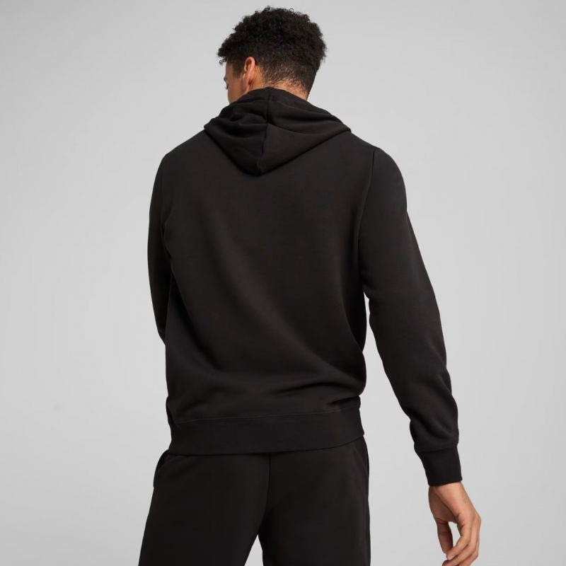 Puma ESS Small No.1 Logo Hoodie TR M 682576 01