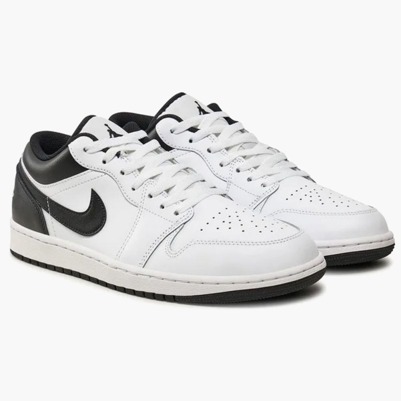Nike Air Jordan 1 Low M shoes 553558-132