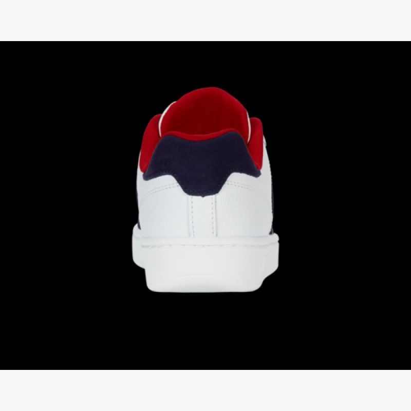 K-Swiss Court Palisades M 06931-411-M shoes