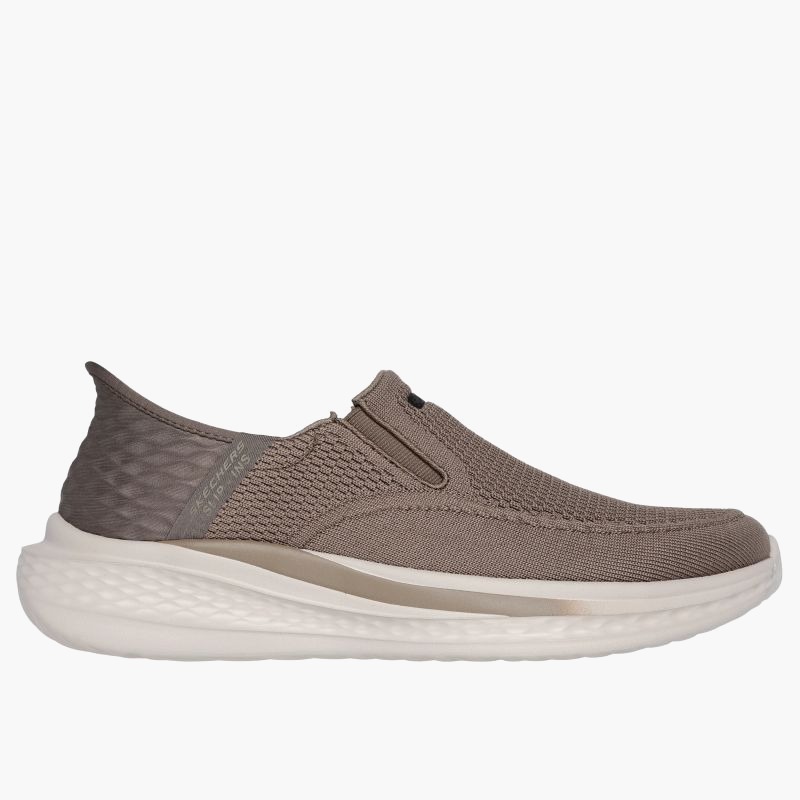 Skechers Slade Deacon M 210887TPE shoes