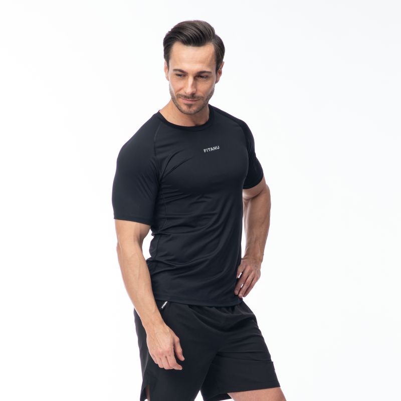 FORMET Men's Short Sleeve T-Shirt