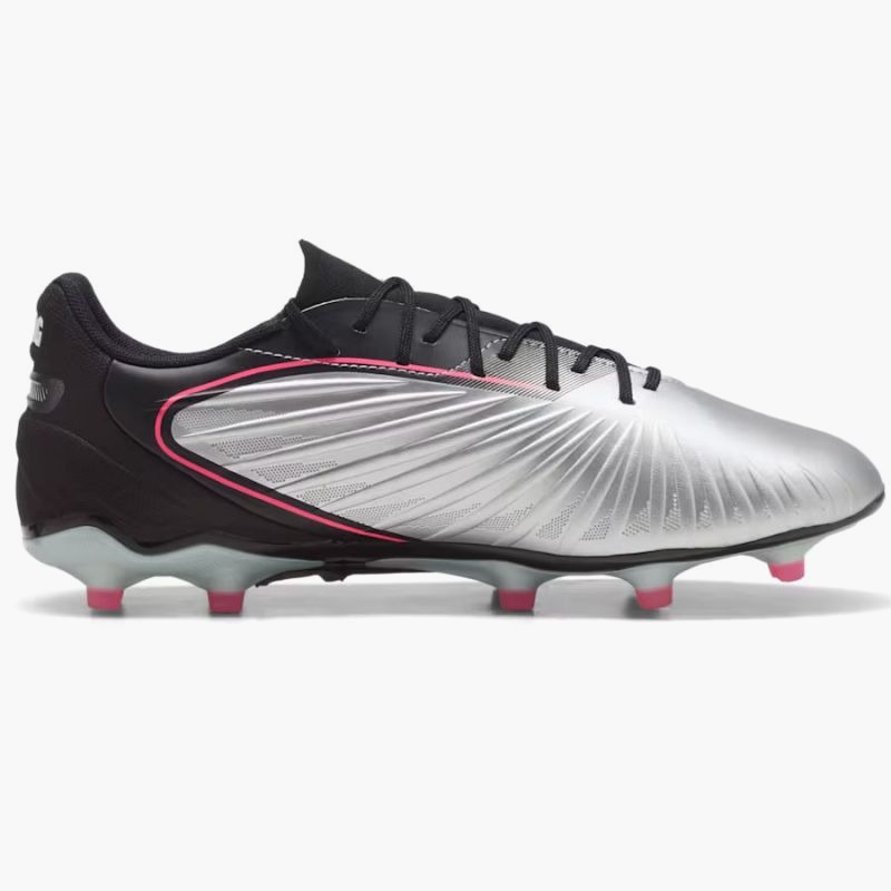 Puma King Match FG/AG M 108315-02 football boots