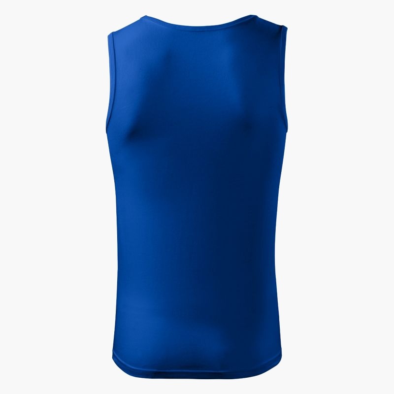 Malfini Top Core M MLI-14205 cornflower blue