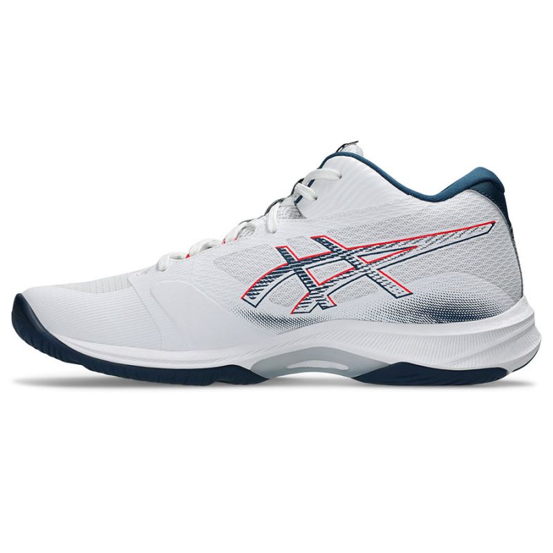 Asics Netburner Ballstic FF MT 4 M shoes 1051A090 101