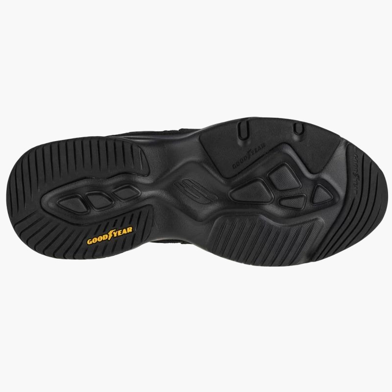 Skechers D'Lites 4.0 M 237225-BBK shoes