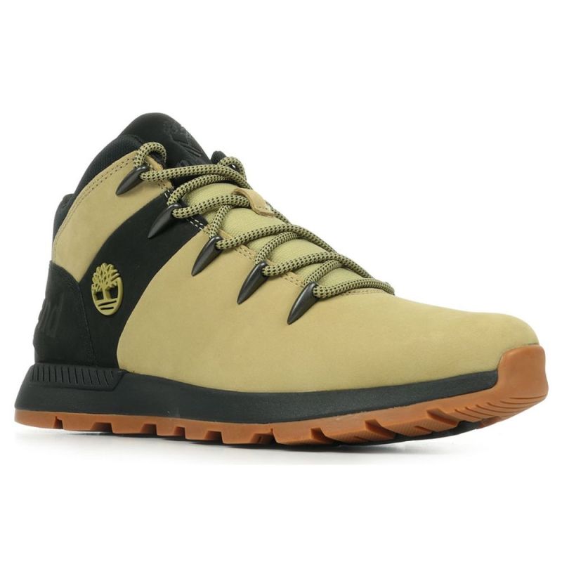 Timberland Men's Sprint Trekker TB0A6AHZEN7 Boots