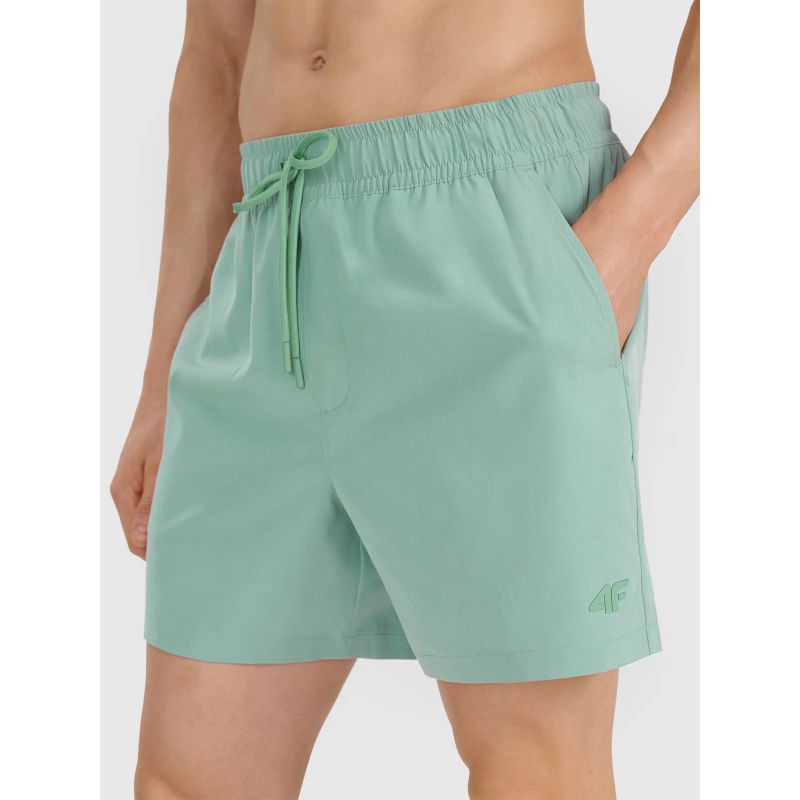 Men's boardshorts 4F 4FWSS25UBDSM134-43S