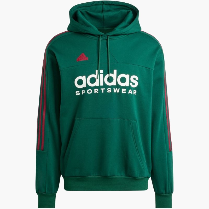 Adidas House of Tiro Nations Pack M sweatshirt IY4521