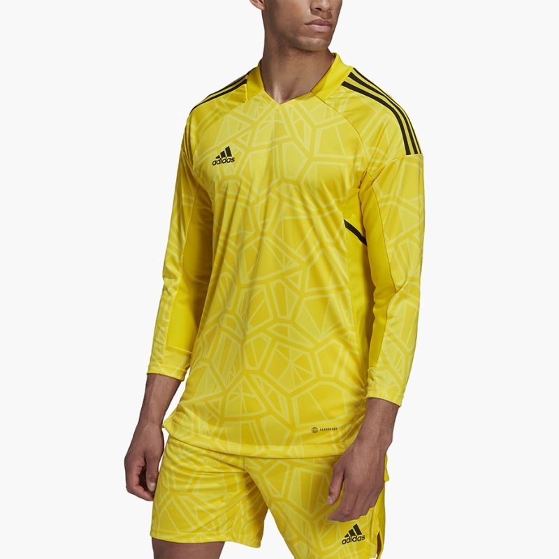 adidas Condivo 22 Jersey Long Sleeve M HF0137