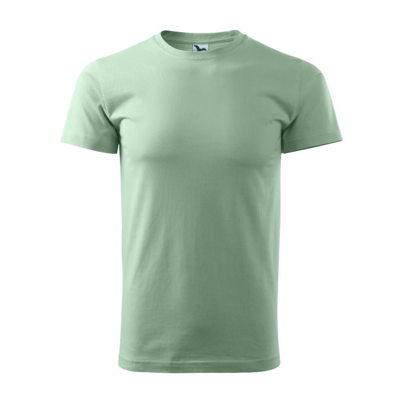 Men's Basic T-shirt (sage)