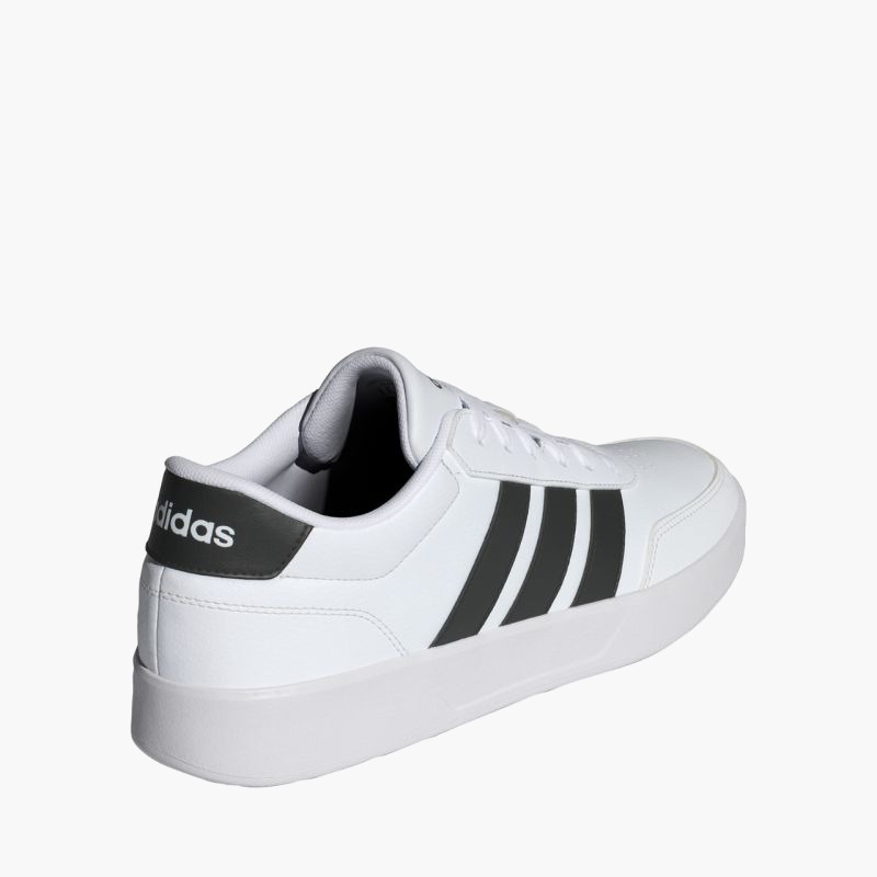 Мужская обувь Adidas Breaknet 3.0 M JR3547 белый