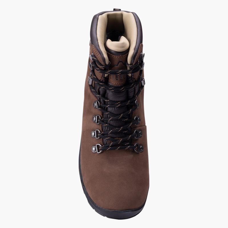 Elbrus Sparow MID V Sympatex M 92800623773 shoes