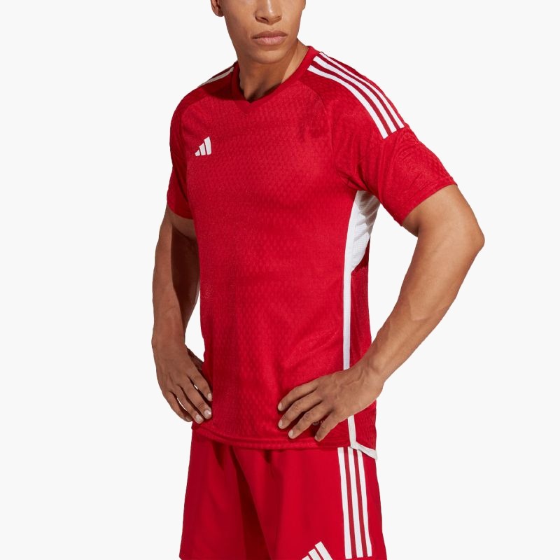 adidas Tiro 23 Competition Match Jersey M HL4712