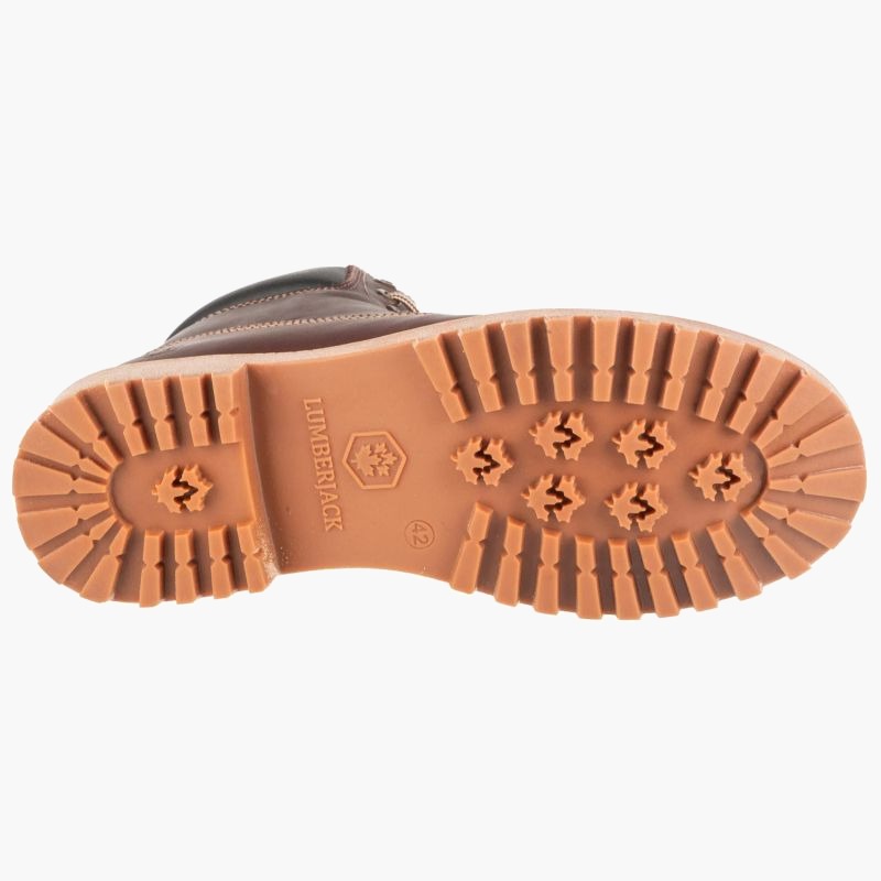 Lumberjack River 2 M SMH6901-001-B01-CE001 shoes