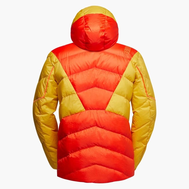 La Sportiva Bivouac Down Jacket Jkt M L83 322735