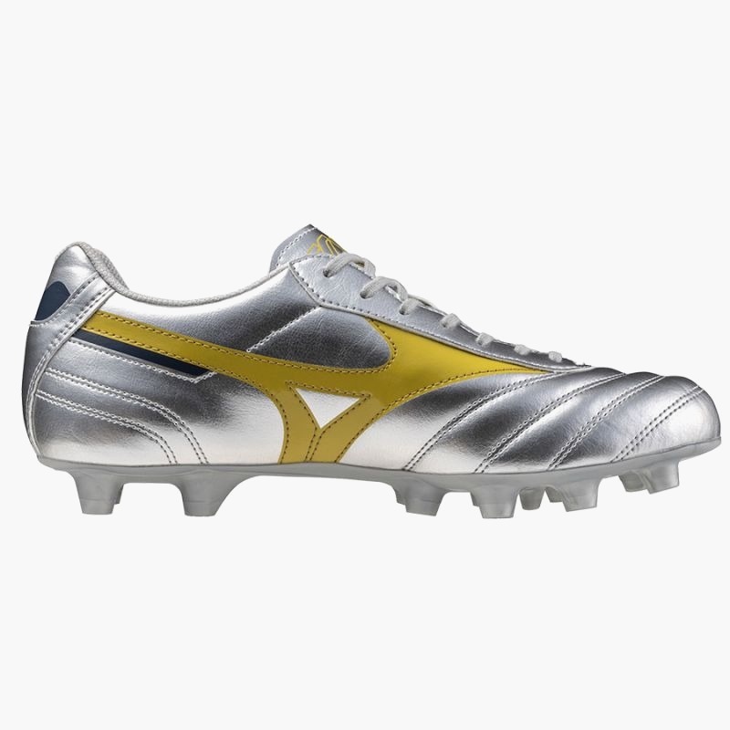 Mizuno Morelia II Club FG M P1GA251604 football boots