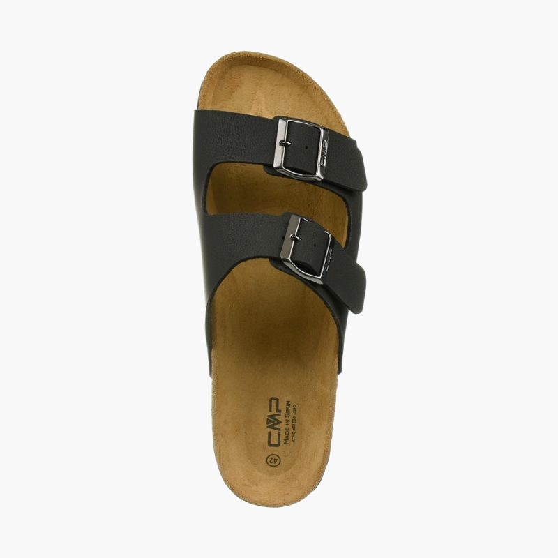 CMP Eco Thalitha M 3Q91017U901 flip-flops