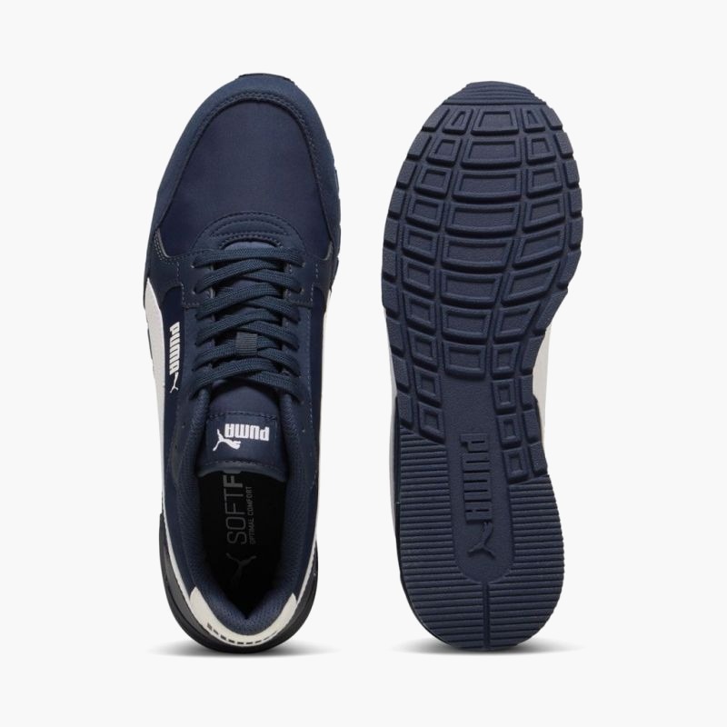 Puma ST Runner v4 NL Club M shoes 39906907