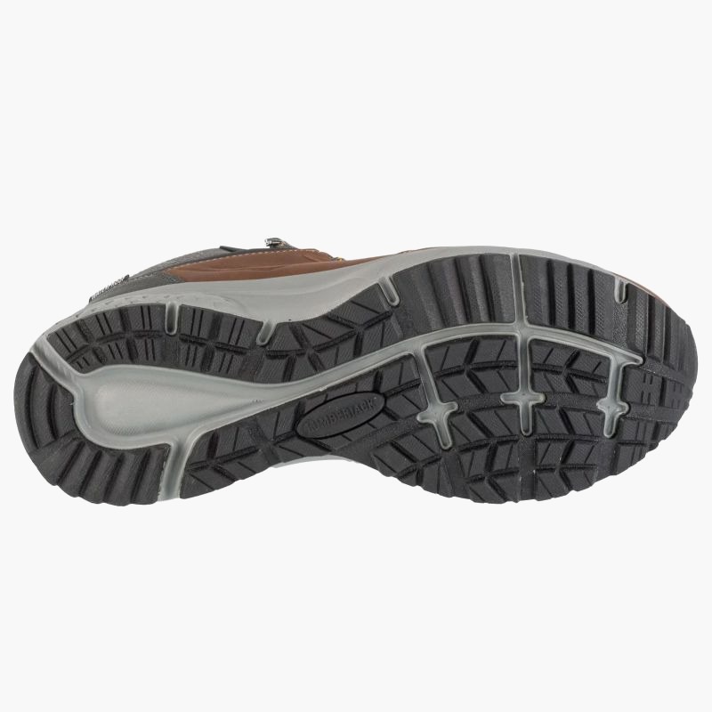 Lumberjack Josep M shoes SMH4301-002-S50-M0597