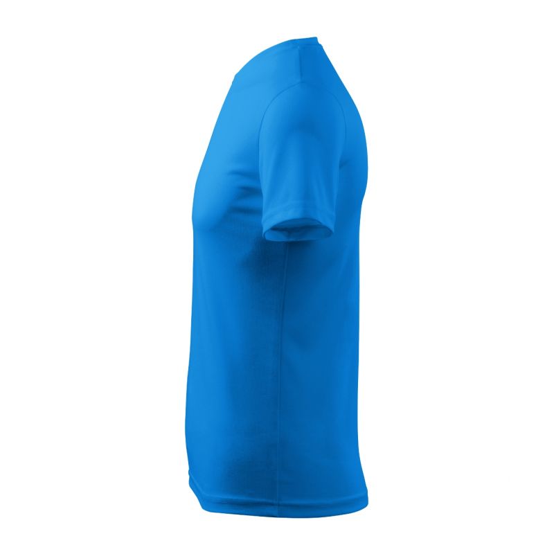 Men's Fantasy T-shirt (snorkel blue)
