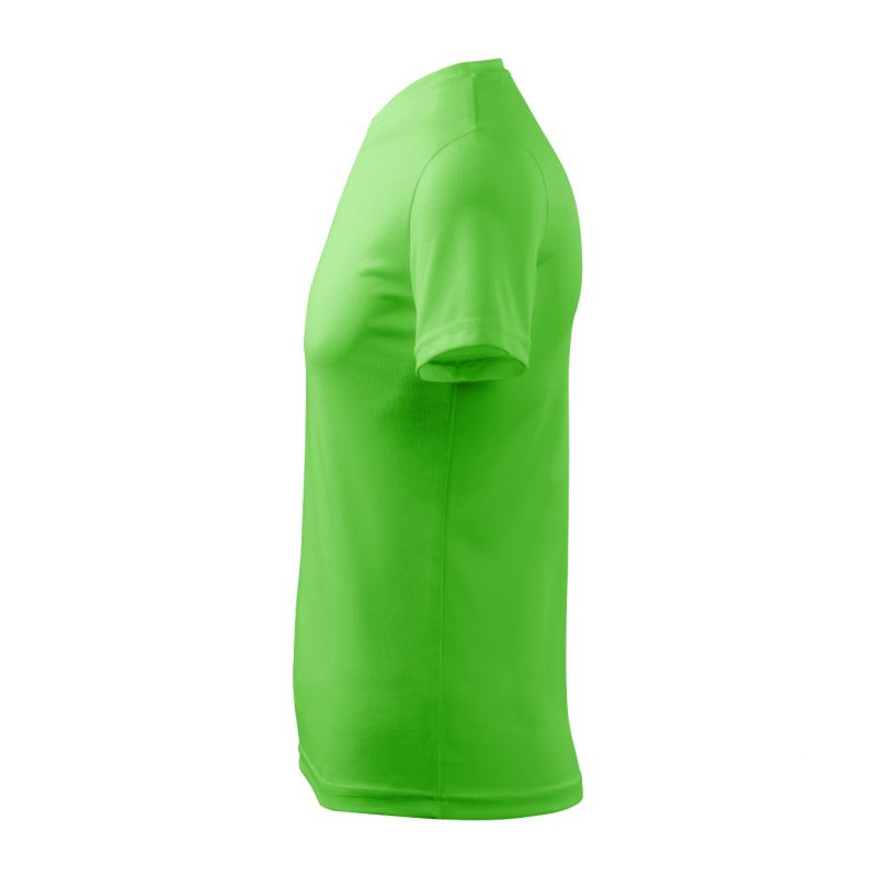 Men's Fantasy T-shirt (green apple)