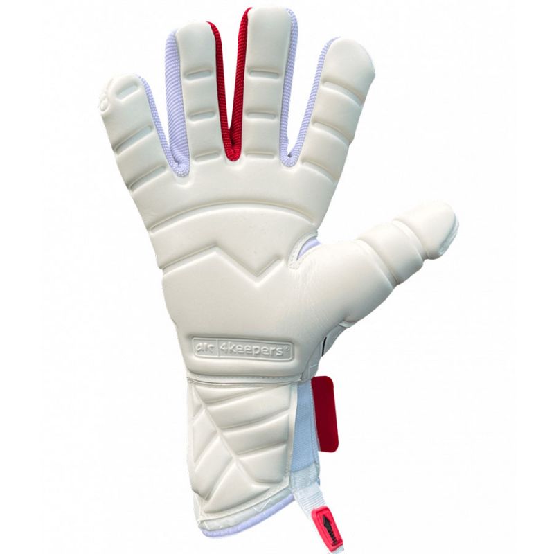 4Keepers Soft Opal NC Goalkeeper Gloves S929257