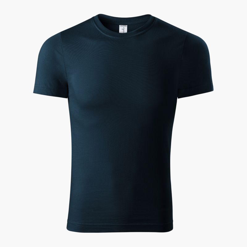 Malfini Peak M T-shirt MLI-P7402 navy blue