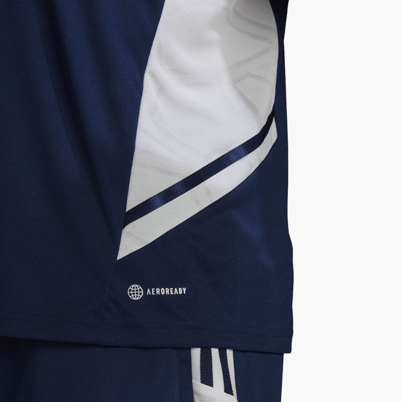 Adidas Condivo 22 Jersey V-neck M HA6291