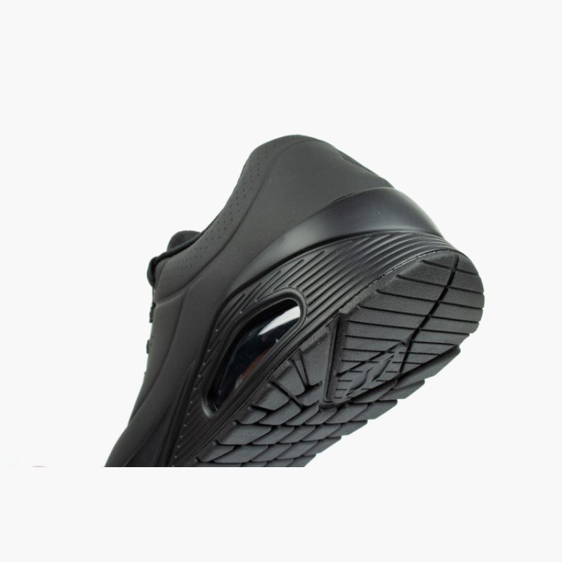Skechers Uno M 52458/BBK Shoes