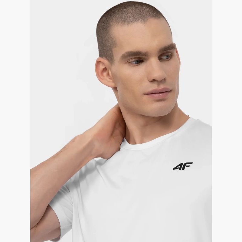 T-shirt 4F M 4FWSS24TFTSM598-10S