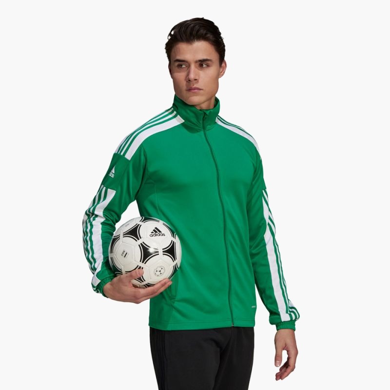 Adidas Squadra 21 Training M GP6462 sweatshirt