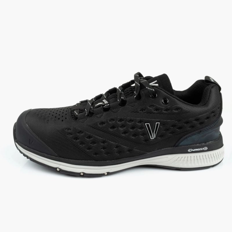 Vismo S1P ESD SRC M ER80-1 shoes