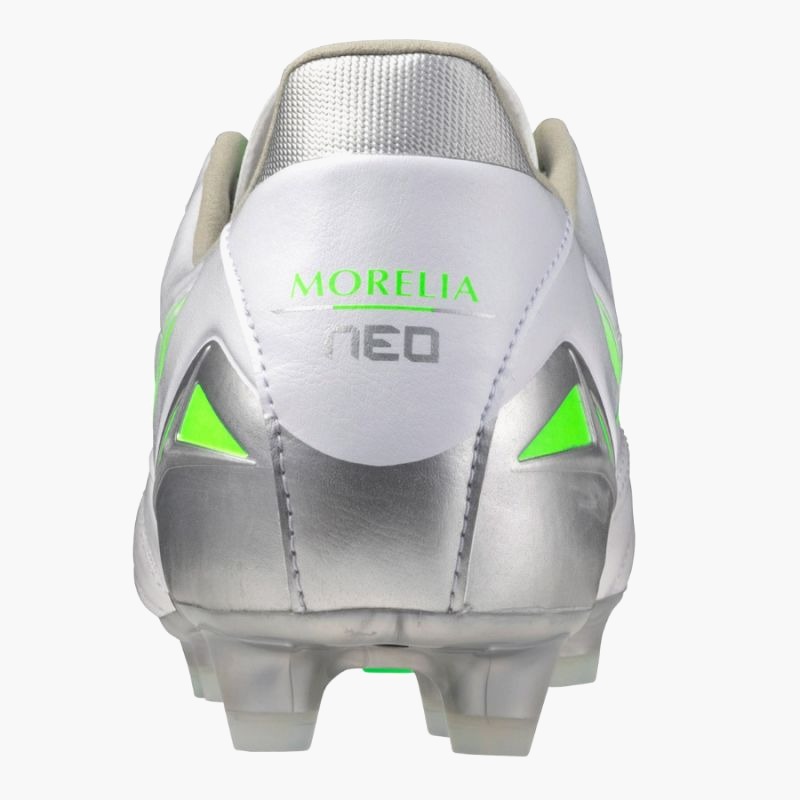 Mizuno Morelia Neo IV PRO FG M P1GA253437 football boots