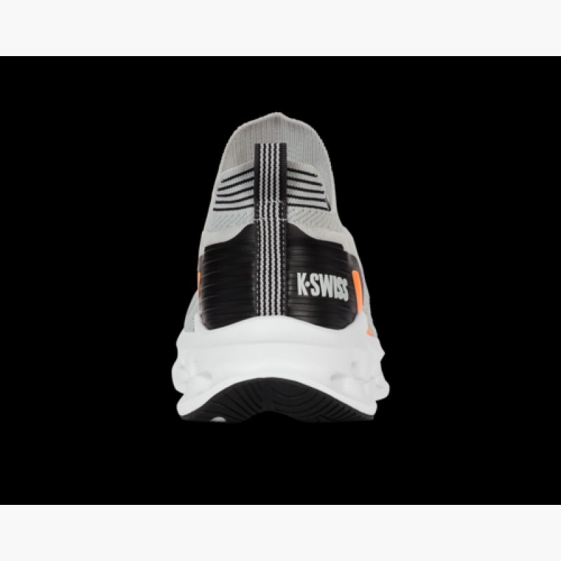 Обувь K-Swiss Impulse Trainer M 04427-031-M оранжевый