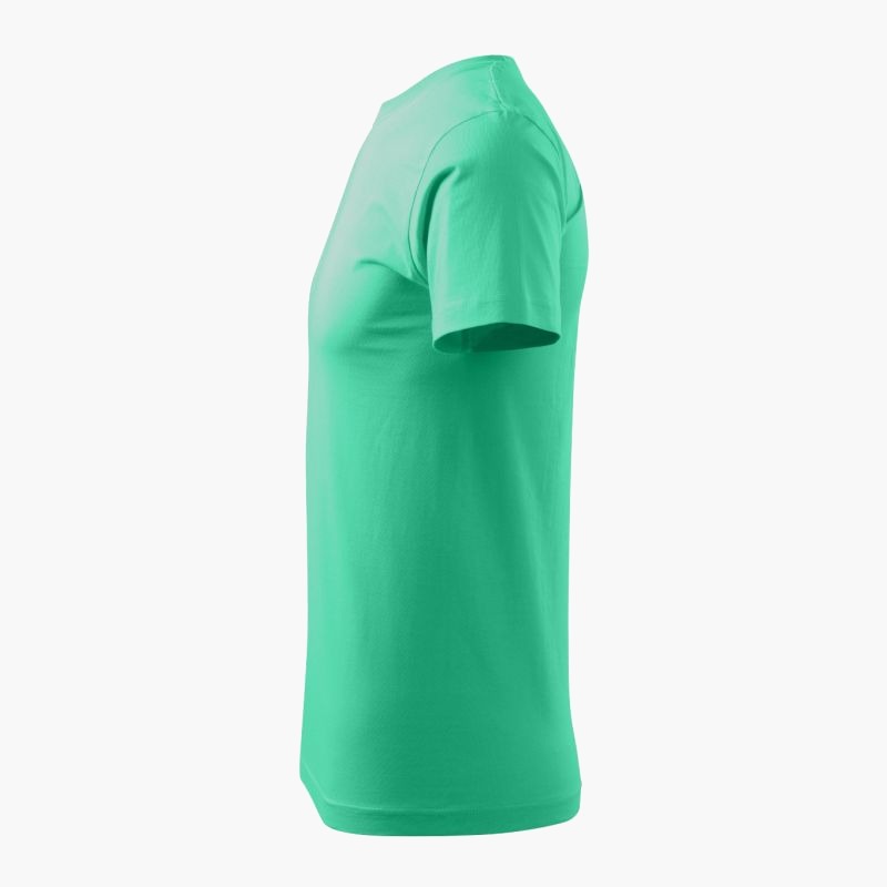 Adler Basic T-shirt M MLI-12995