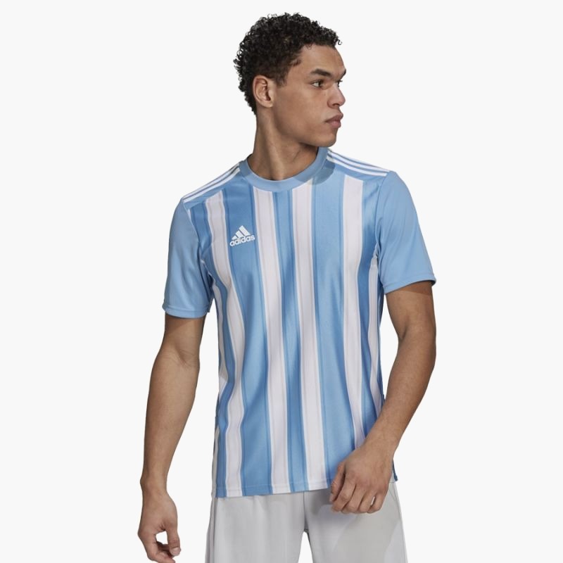 Adidas Striped 21 JSY M GN5845 T-shirt