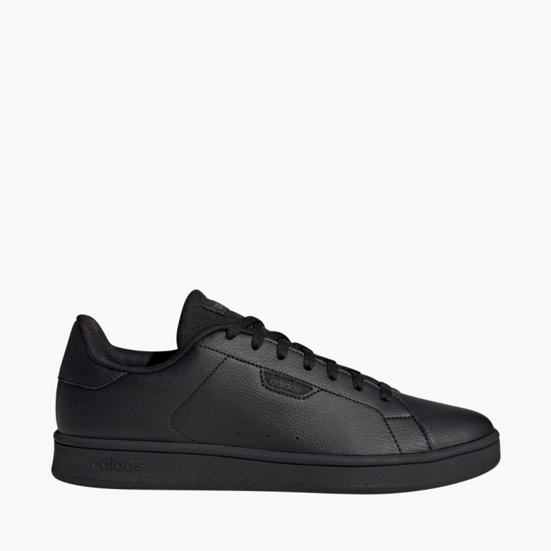 Мужская обувь Adidas Court Urban M JI1049 черный