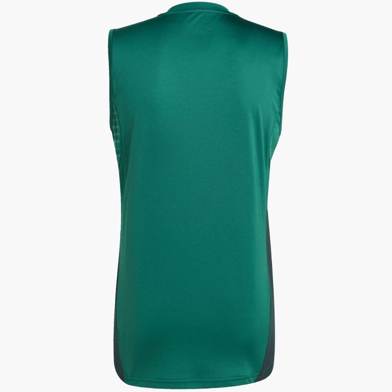 Adidas Tiro 25 Competition Sleeveless Jersey M JI8940